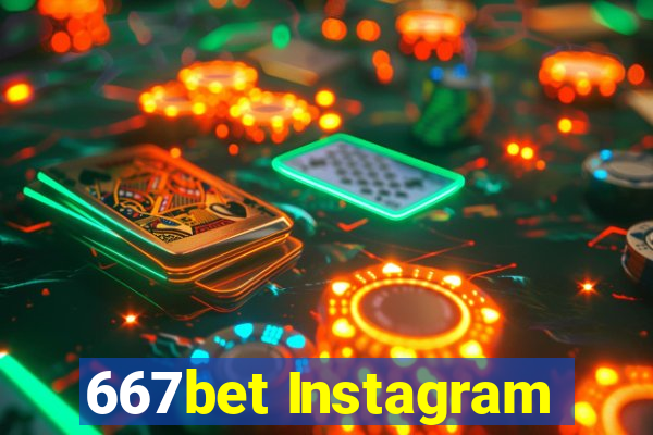 667bet Instagram